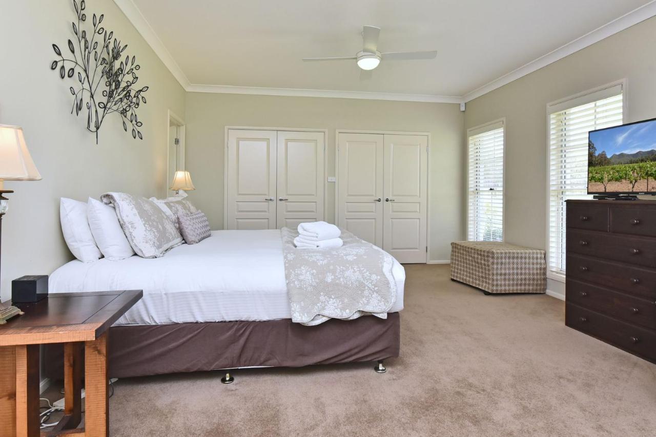 Silver Springs 6Br Luxury Homestead Rothbury Exteriér fotografie