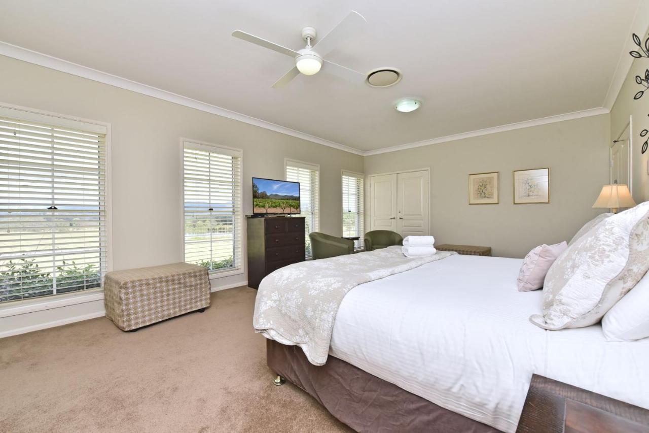 Silver Springs 6Br Luxury Homestead Rothbury Exteriér fotografie
