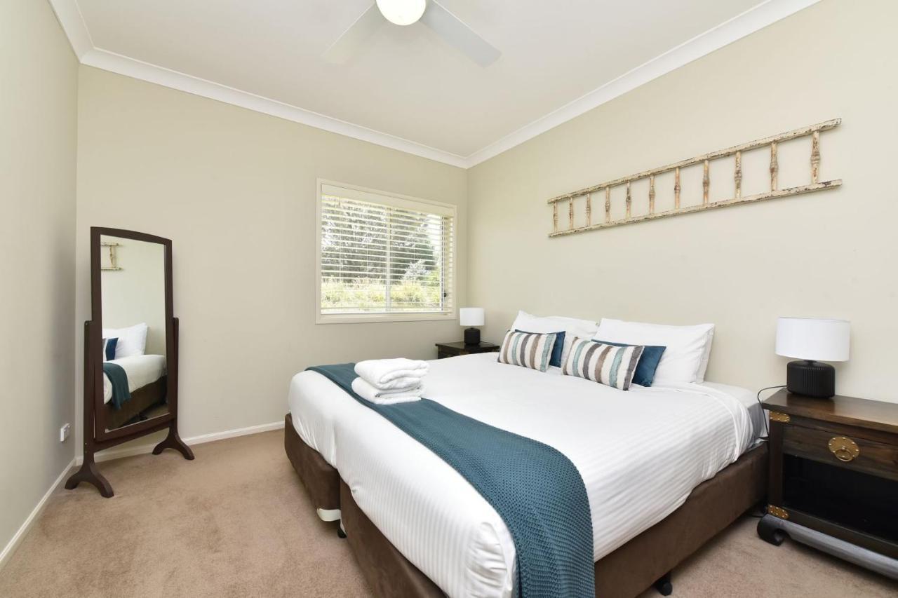 Silver Springs 6Br Luxury Homestead Rothbury Exteriér fotografie