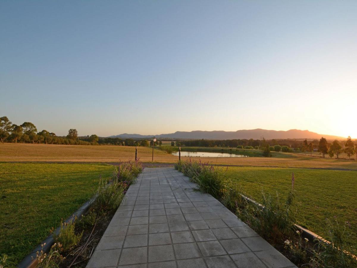 Silver Springs 6Br Luxury Homestead Rothbury Exteriér fotografie
